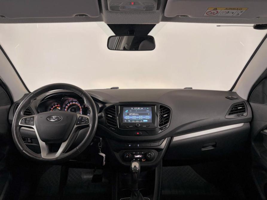 Lada (ВАЗ) Vesta I Екатеринбург  - изображение 18