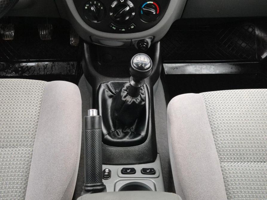 Chevrolet Lacetti I Екатеринбург  - изображение 11
