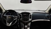 Chevrolet Cruze I Москва  - изображение 21