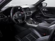 BMW 2 серии G42 Москва  - изображение 38