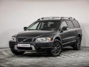Volvo XC70 I Рестайлинг Санкт-Петербург  - изображение 26