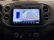 Volkswagen Tiguan I Рестайлинг Москва  - изображение 19