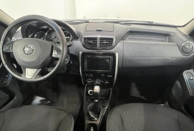 Nissan Terrano III (D10) с пробегом 2020 года, цена 1 950 000 рублей, 66370 км, внедорожник, Автокод Объявления