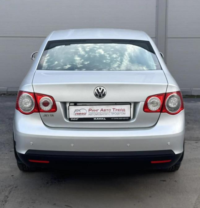 Volkswagen Jetta V Липецк  - изображение 6
