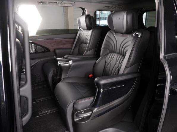 GAC M8 с пробегом 2026 года, цена 5 109 000 рублей, 19 км, минивэн, Автокод Объявления