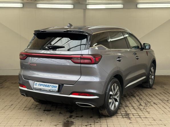 Chery Tiggo 7 Pro Max I с пробегом 2023 года, цена 1 890 000 рублей, 42550 км, внедорожник, Автокод Объявления