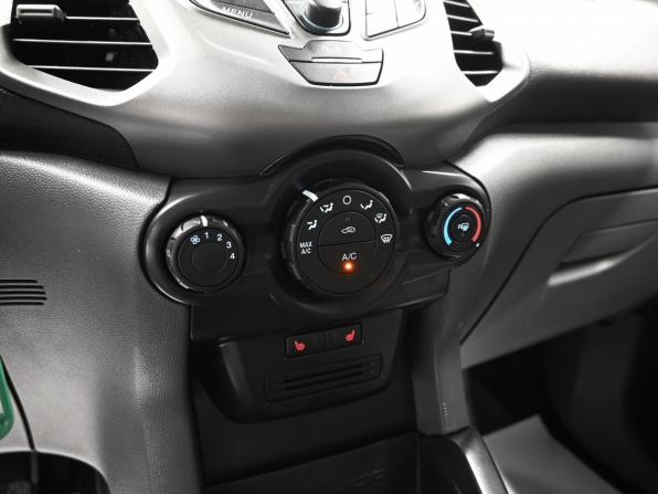 Ford EcoSport II с пробегом 2015 года, цена 1 095 000 рублей, 105183 км, внедорожник, Автокод Объявления