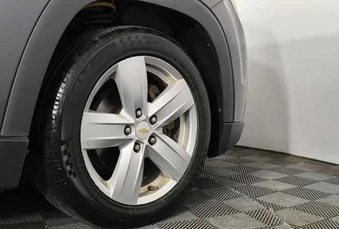 Chevrolet Orlando I с пробегом 2012 года, цена 1 050 000 рублей, 219947 км, компактвэн, Автокод Объявления