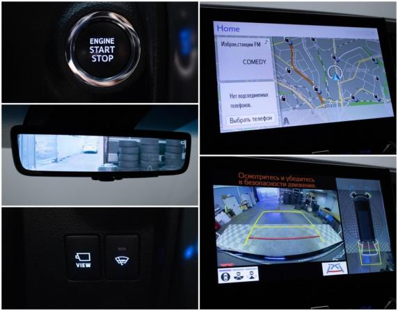 Toyota Alphard III Рестайлинг с пробегом 2021 года, цена 6 750 000 рублей, 65956 км, минивэн, Автокод Объявления