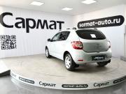 Renault Sandero II Новосибирск  - изображение 24