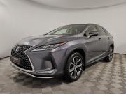 Lexus RX IV Рестайлинг Москва  - изображение 49