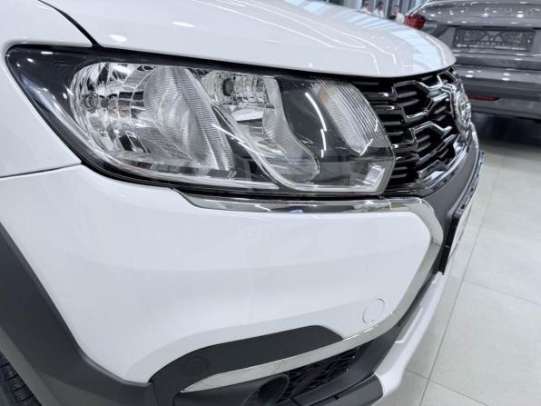 Новый Lada (ВАЗ) Largus I Рестайлинг 2026 года, цена 1 997 000 рублей, универсал, Автокод Объявления