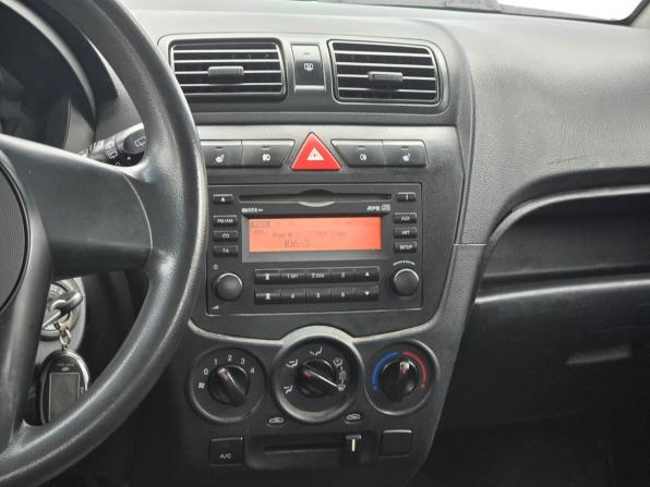 Kia Picanto I Рестайлинг с пробегом 2010 года, цена 649 000 рублей, 207000 км, хэтчбек, Автокод Объявления