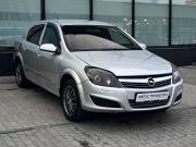 Opel Astra H Рестайлинг Екатеринбург  - изображение 28