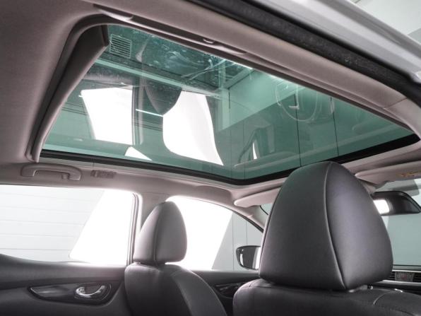 Nissan Qashqai II с пробегом 2014 года, цена 1 499 000 рублей, 167399 км, внедорожник, Автокод Объявления