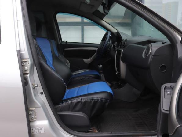 Renault Duster I с пробегом 2014 года, цена 719 000 рублей, 143000 км, внедорожник, Автокод Объявления