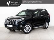 Toyota Land Cruiser Prado 150 Series Рестайлинг 1 Казань  - изображение 18