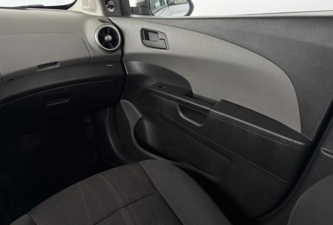 Chevrolet Aveo II с пробегом 2012 года, цена 710 000 рублей, 196136 км, седан, Автокод Объявления
