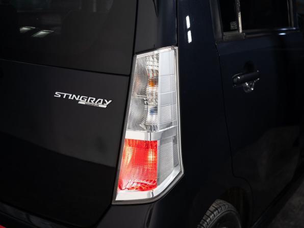 Suzuki Wagon R IV с пробегом 2011 года, цена 595 000 рублей, 121655 км, хэтчбек, Автокод Объявления