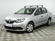 Renault Logan II Санкт-Петербург  - изображение 15