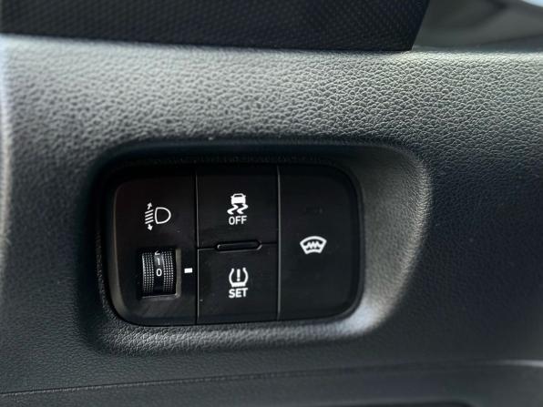 Hyundai Creta II с пробегом 2021 года, цена 2 350 000 рублей, 68138 км, внедорожник, Автокод Объявления