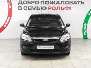 Ford Focus II Рестайлинг Москва  - изображение 17