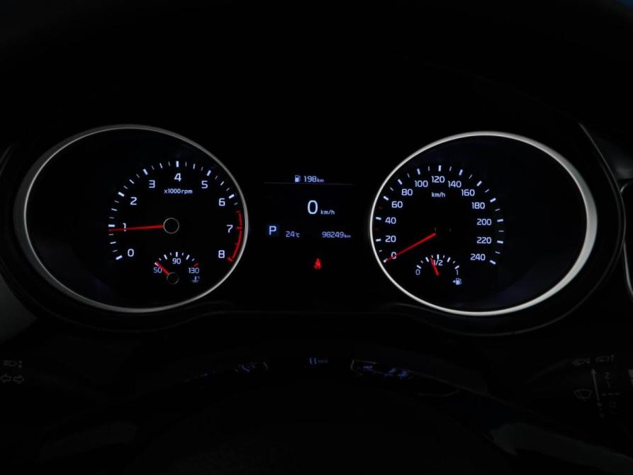 Kia Ceed III Москва  - изображение 20