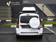 Lada (ВАЗ) Largus I Рестайлинг Казань  - изображение 18