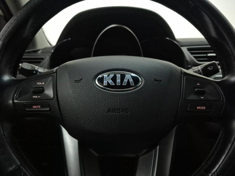 Kia Rio III Альметьевск  - изображение 24