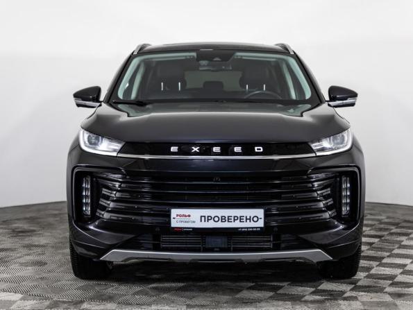Exeed TXL I Рестайлинг с пробегом 2022 года, цена 2 225 000 рублей, 67966 км, внедорожник, Автокод Объявления