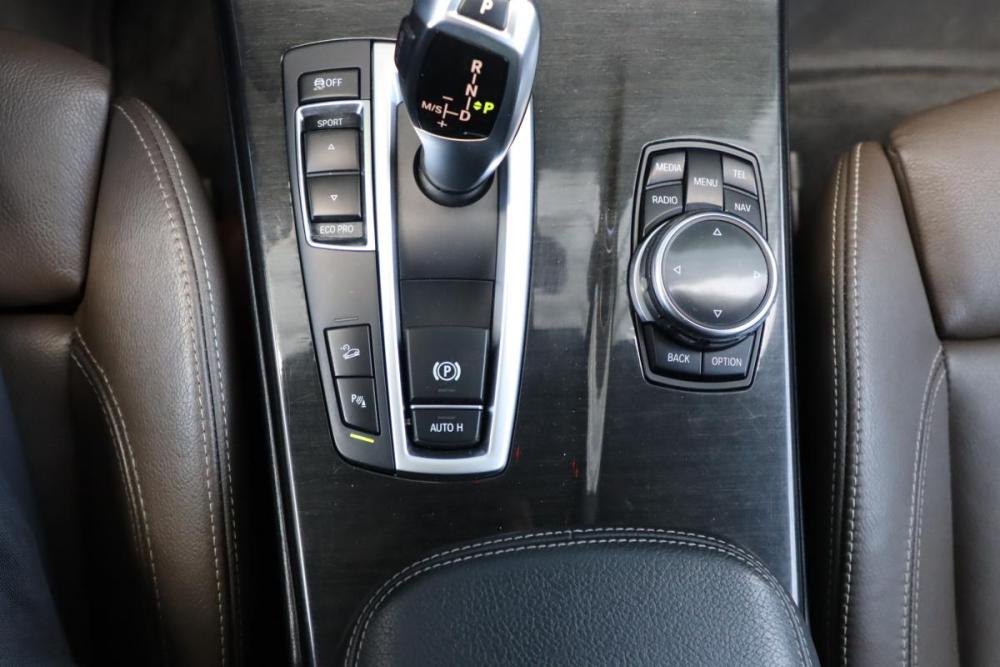 BMW X3 II (F25) Рестайлинг Санкт-Петербург  - изображение 20