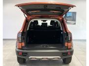 Haval Dargo I Рестайлинг Москва  - изображение 16