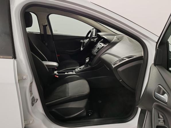Ford Focus III Рестайлинг с пробегом 2019 года, цена 1 220 000 рублей, 104152 км, хэтчбек, Автокод Объявления