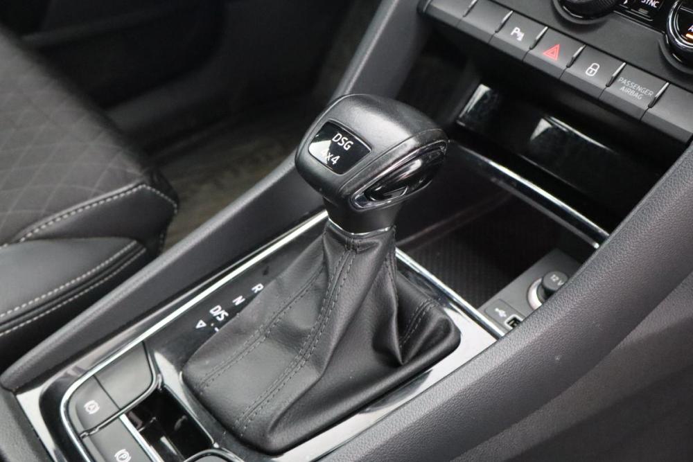 Skoda Kodiaq I Санкт-Петербург  - изображение 10