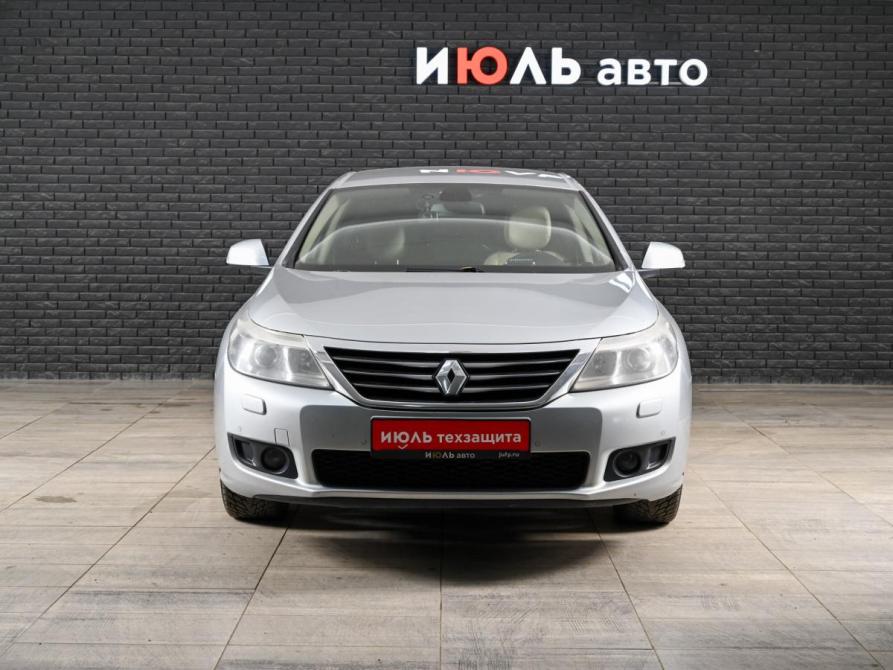 Renault Latitude I Екатеринбург  - изображение 2