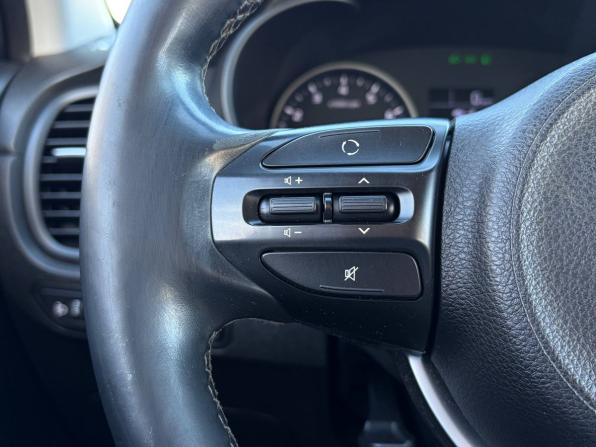 Kia Rio IV с пробегом 2019 года, цена 1 195 000 рублей, 116000 км, седан, Автокод Объявления