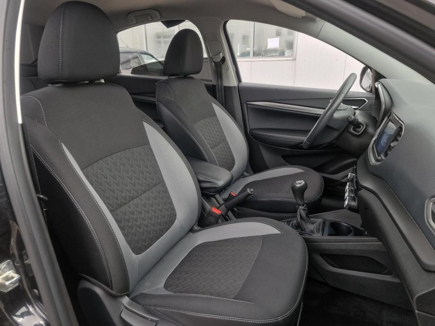 Lada (ВАЗ) Vesta I Рестайлинг (NG) Нижний Новгород  - изображение 8