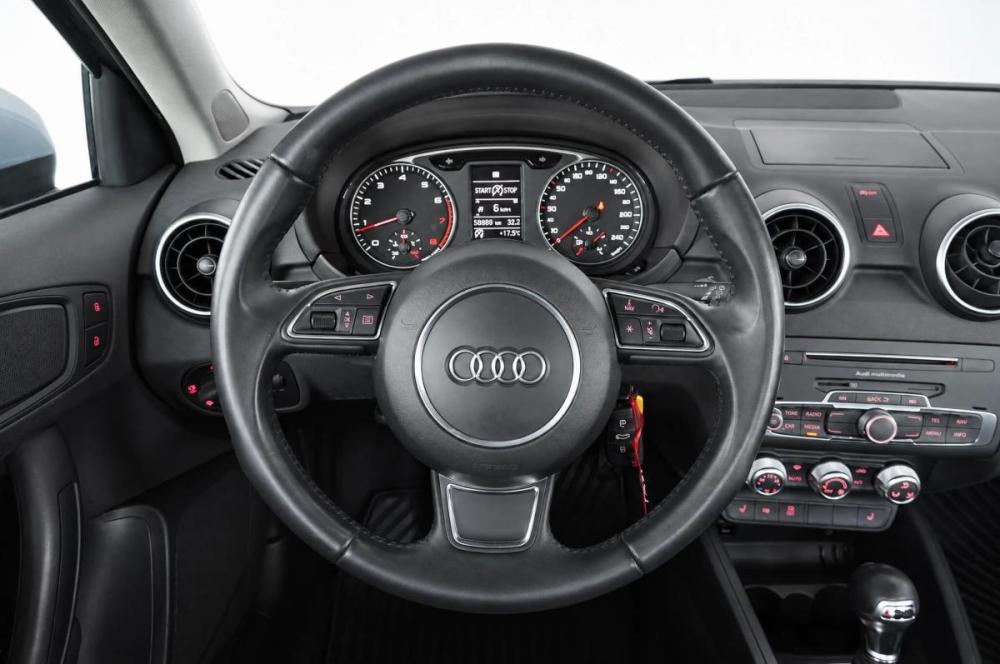 Audi A1 I (8X) Рестайлинг Калининград  - изображение 11