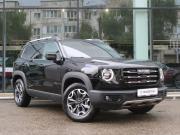 Haval Dargo I Самара  - изображение 18