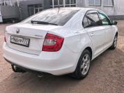 Skoda Rapid I Стерлитамак  - изображение 22