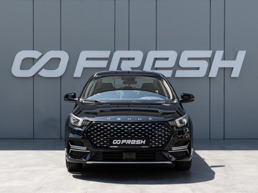 Omoda S5 Краснодар  - изображение 3