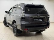 Toyota Land Cruiser Prado 150 Series Рестайлинг 3 Вологда  - изображение 23