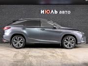 Lexus RX IV Рестайлинг Екатеринбург  - изображение 36