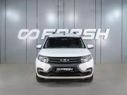 Lada (ВАЗ) Largus I Рестайлинг Воронеж  - изображение 24