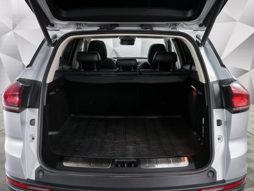 Geely Atlas Pro Ульяновск  - изображение 21