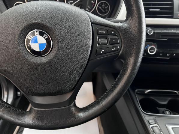 BMW 3 серии VI (F3x) Рестайлинг с пробегом 2015 года, цена 1 675 000 рублей, 151792 км, седан, Автокод Объявления
