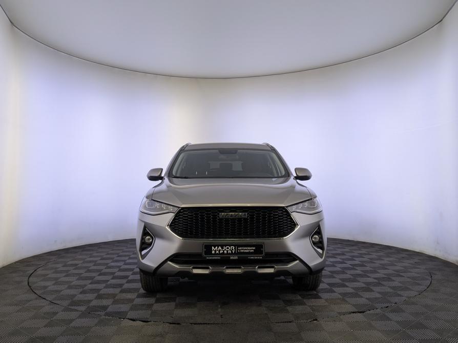 Haval F7 I Москва  - изображение 2