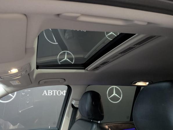 Mercedes-Benz GLS I (X166) с пробегом 2016 года, цена 4 900 000 рублей, 80935 км, внедорожник, Автокод Объявления