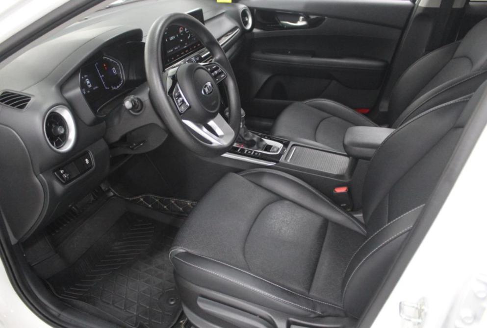 Kia K3 II (China Market) Астрахань  - изображение 21