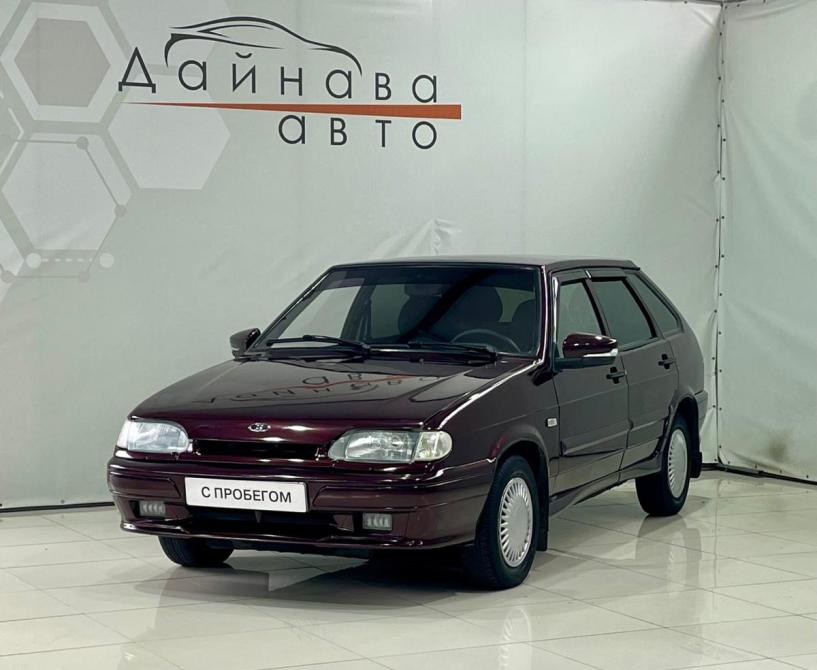 Lada (ВАЗ) 2114 Воронеж  - изображение 1